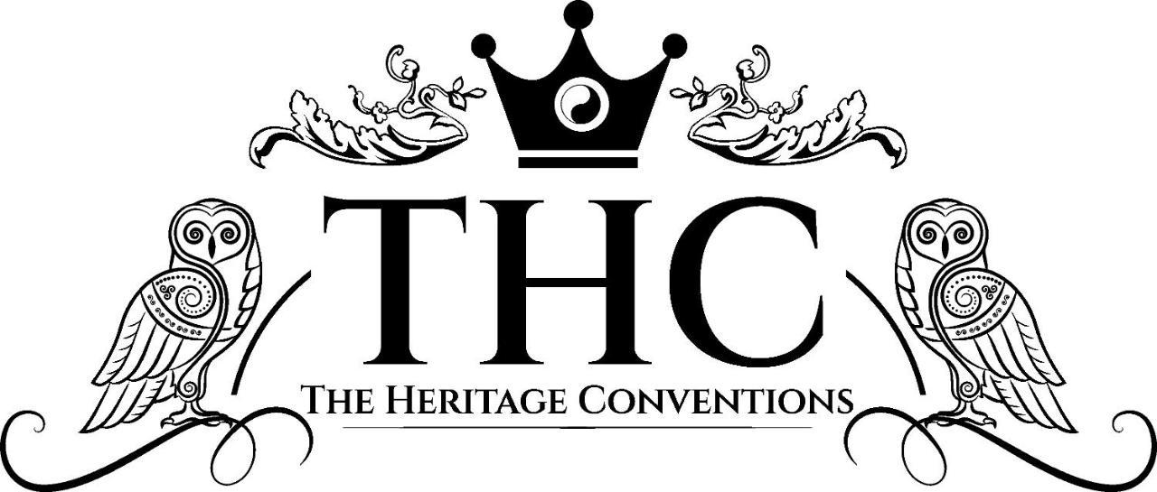 The Heritage Conventions Sāgar Esterno foto